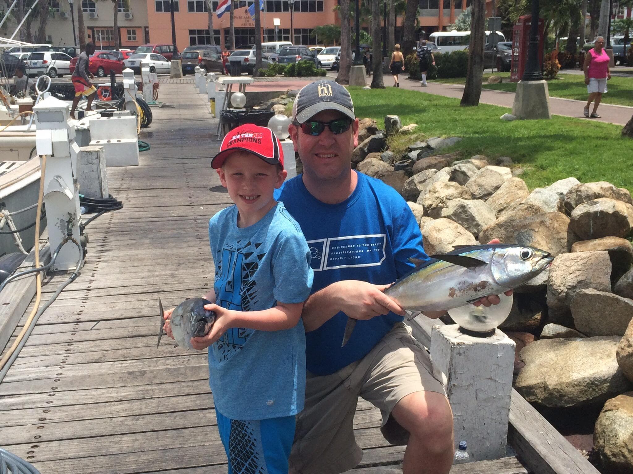 Driftwood Fishing Charters at TripAdvisor