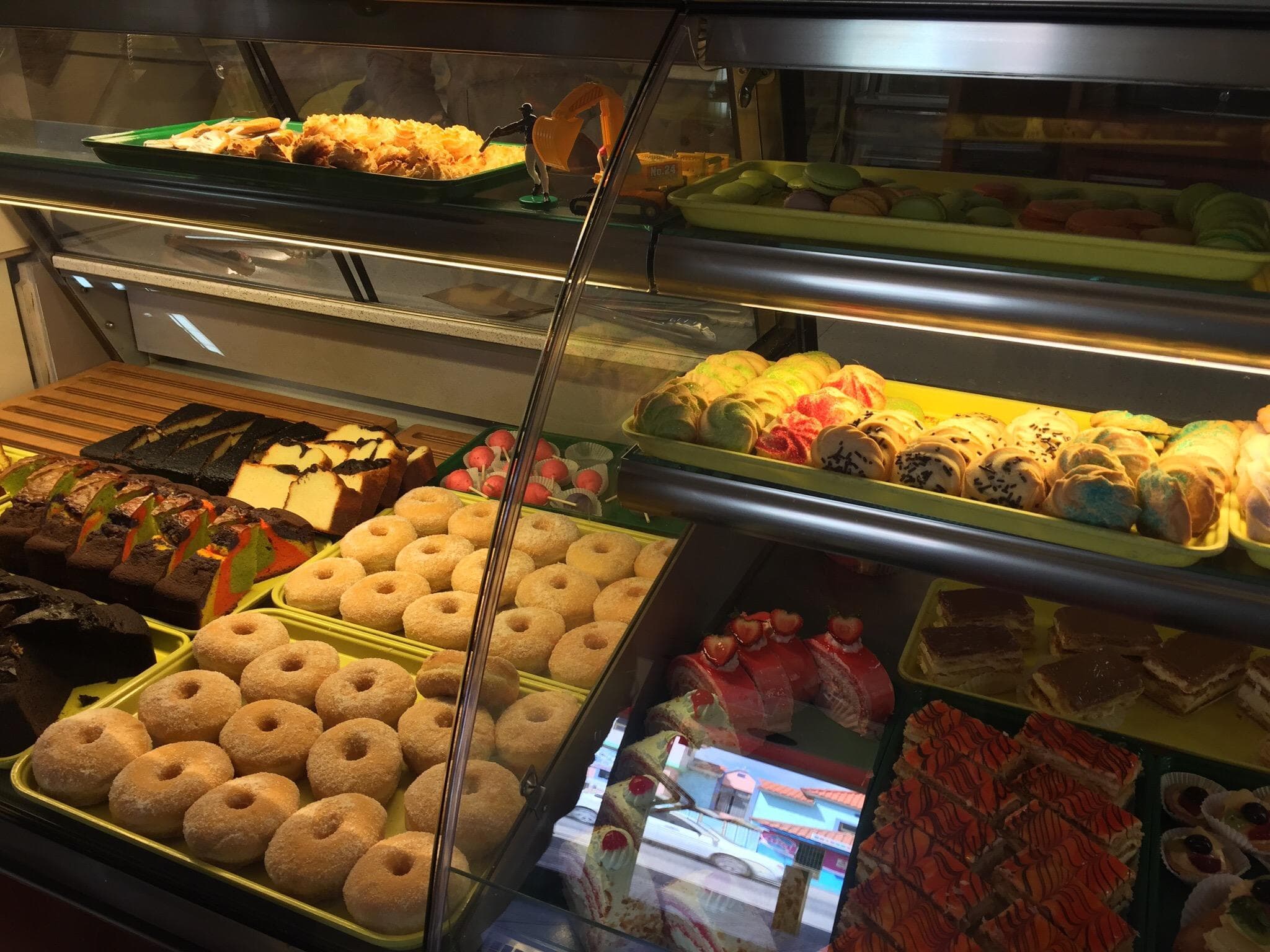 Bright Bakery at TripAdvisor