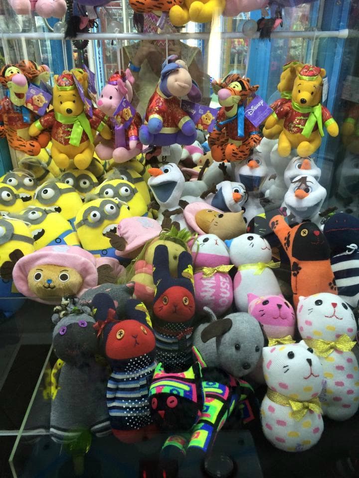 toys toys toys!!