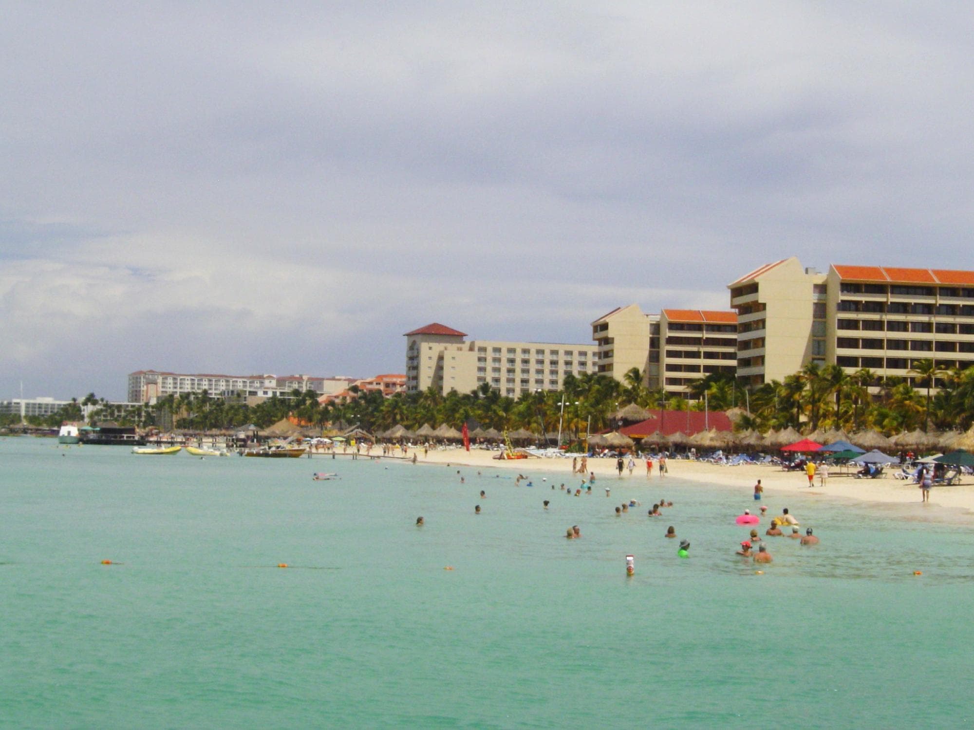 Palm Beach