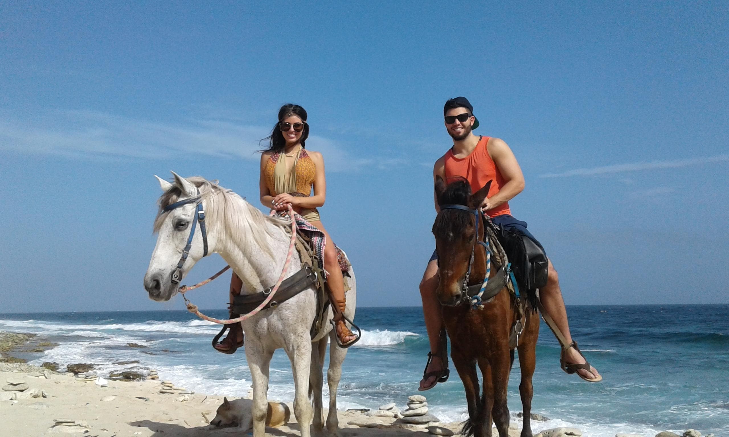 El Paseo Ranch Aruba