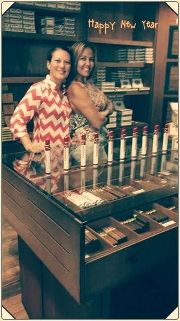 Jay & Monica