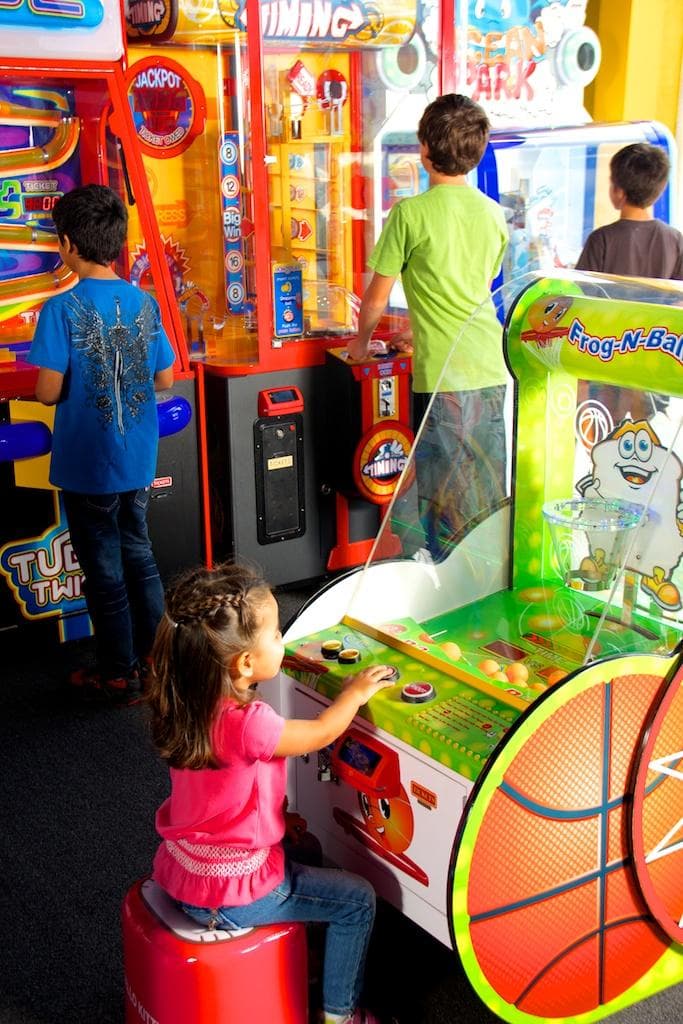 DreamLand Basketball