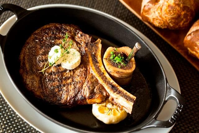 22oz Cowboy - Bone-in Rib Eye