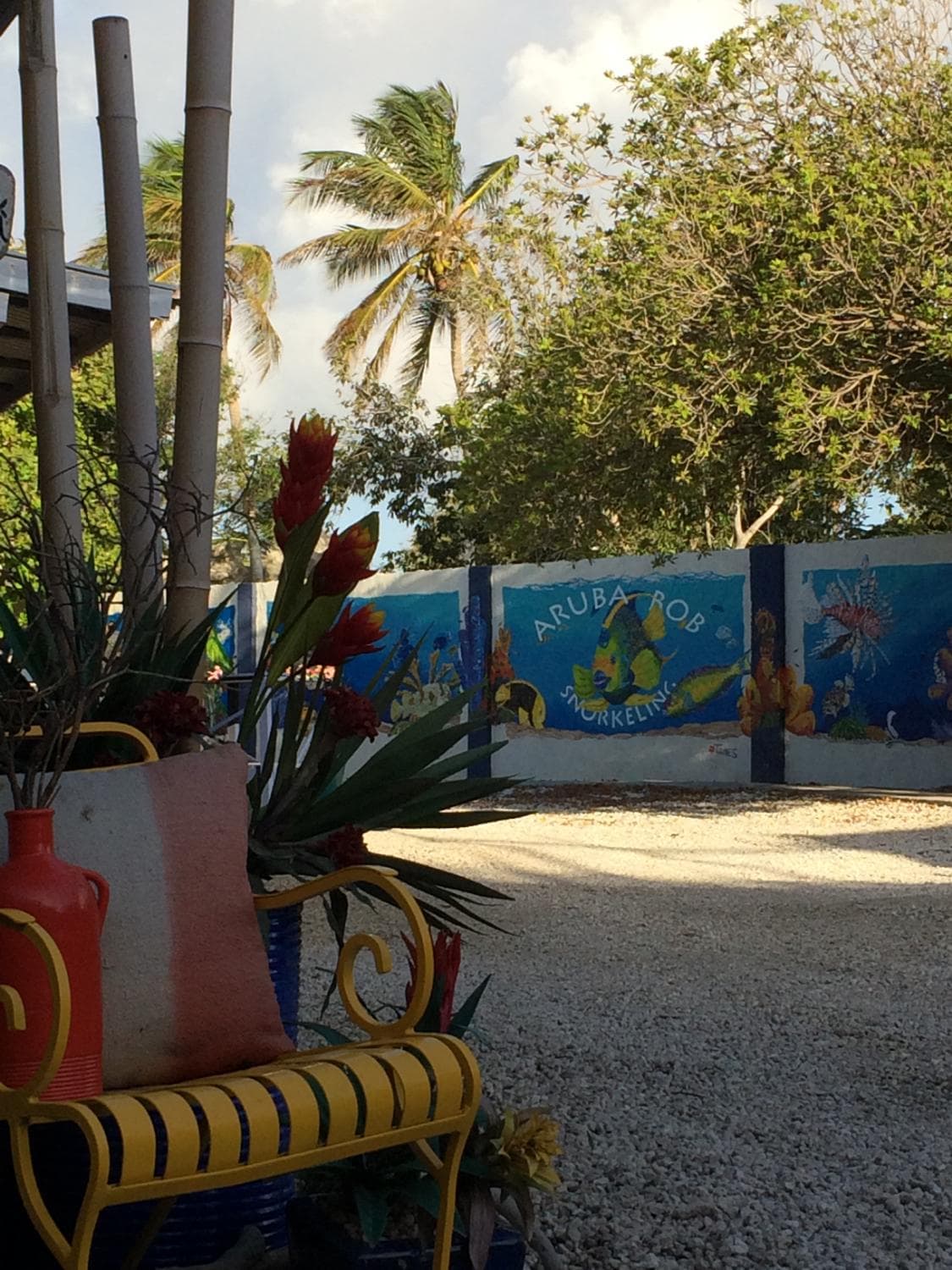 Driftwood Gardens at TripAdvisor