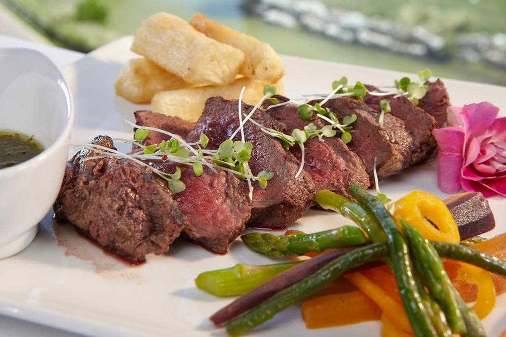 Chateaubriand