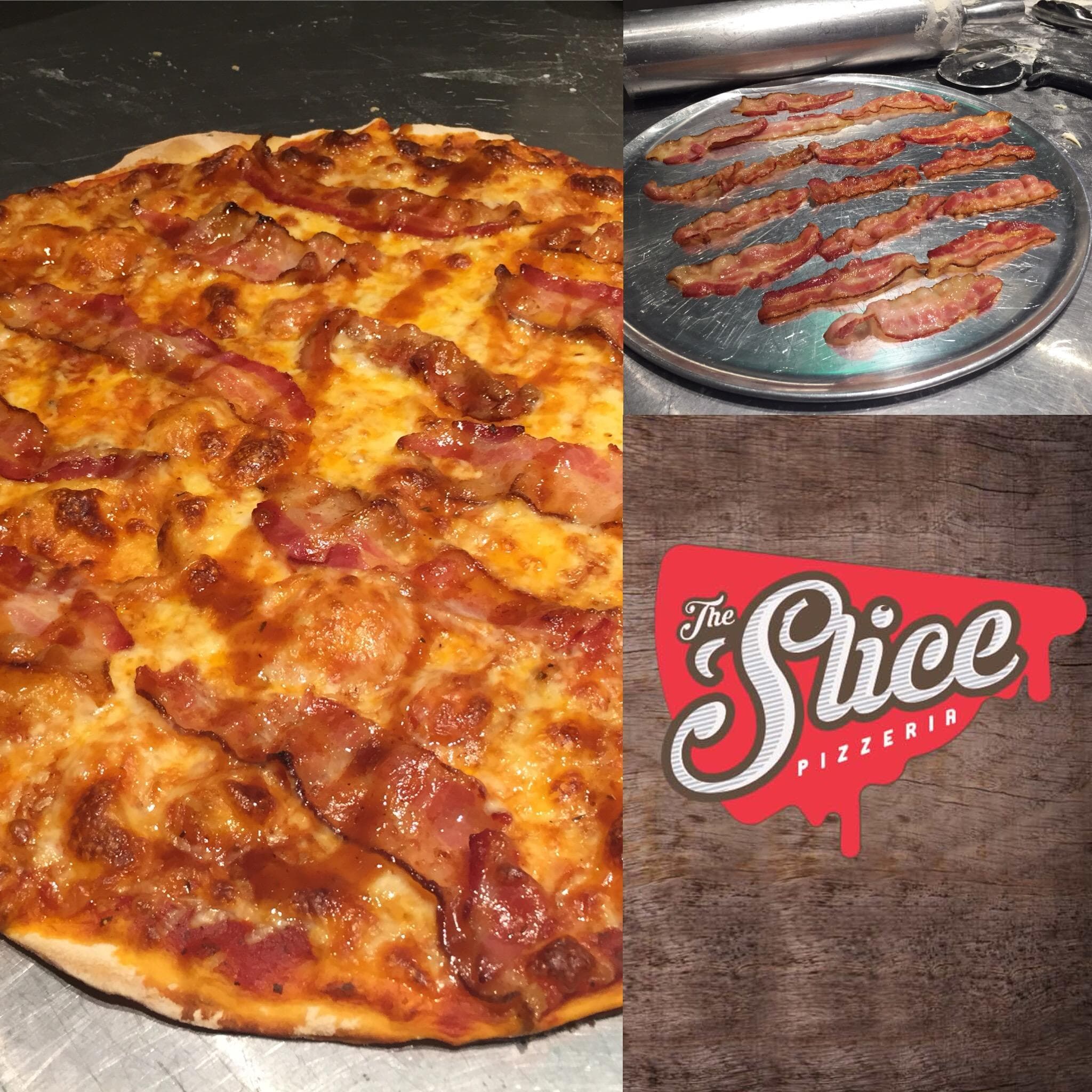 Bbq and Bacon Lover