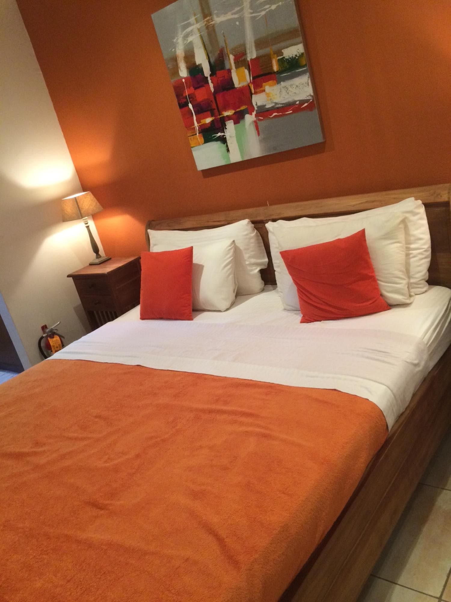 Carinas Studio Apartments at TripAdvisor