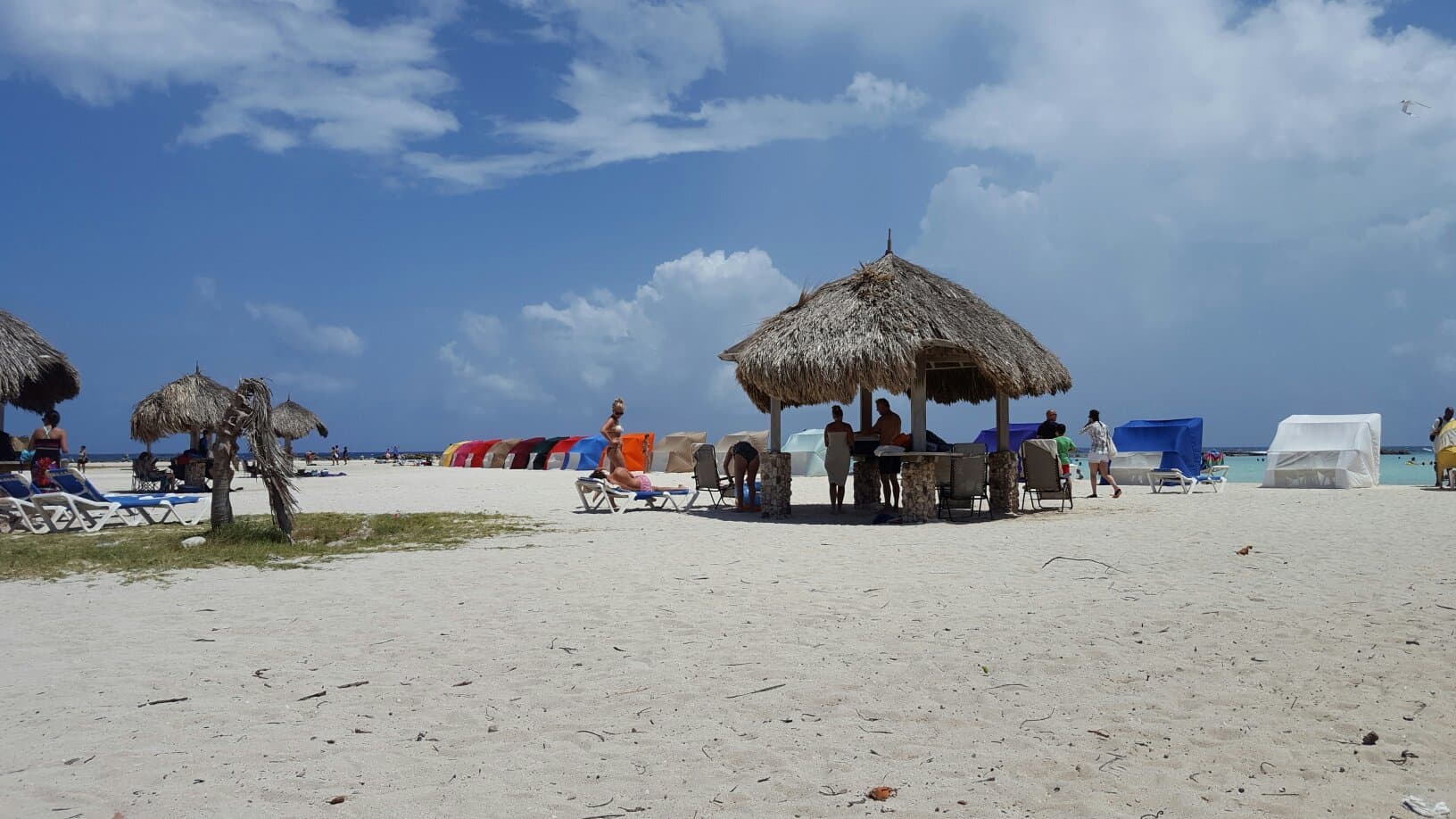 Baby Beach Snack at TripAdvisor