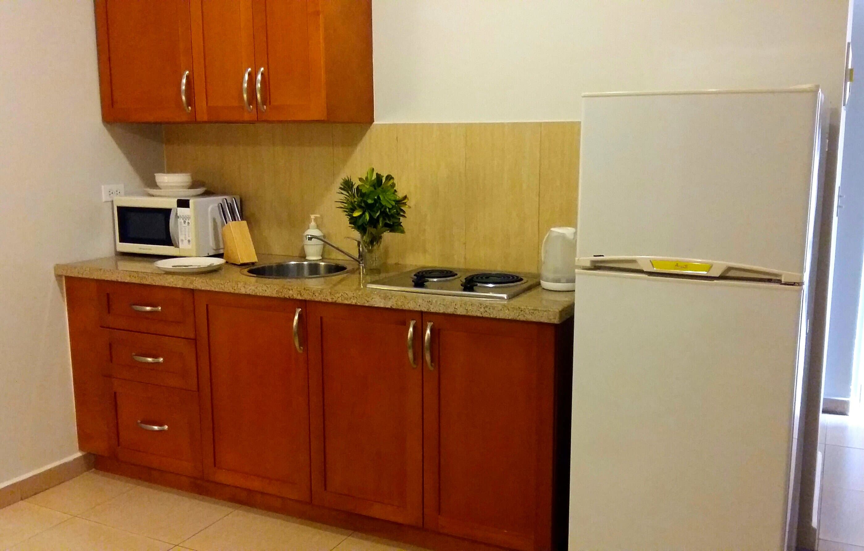 Kitchenette