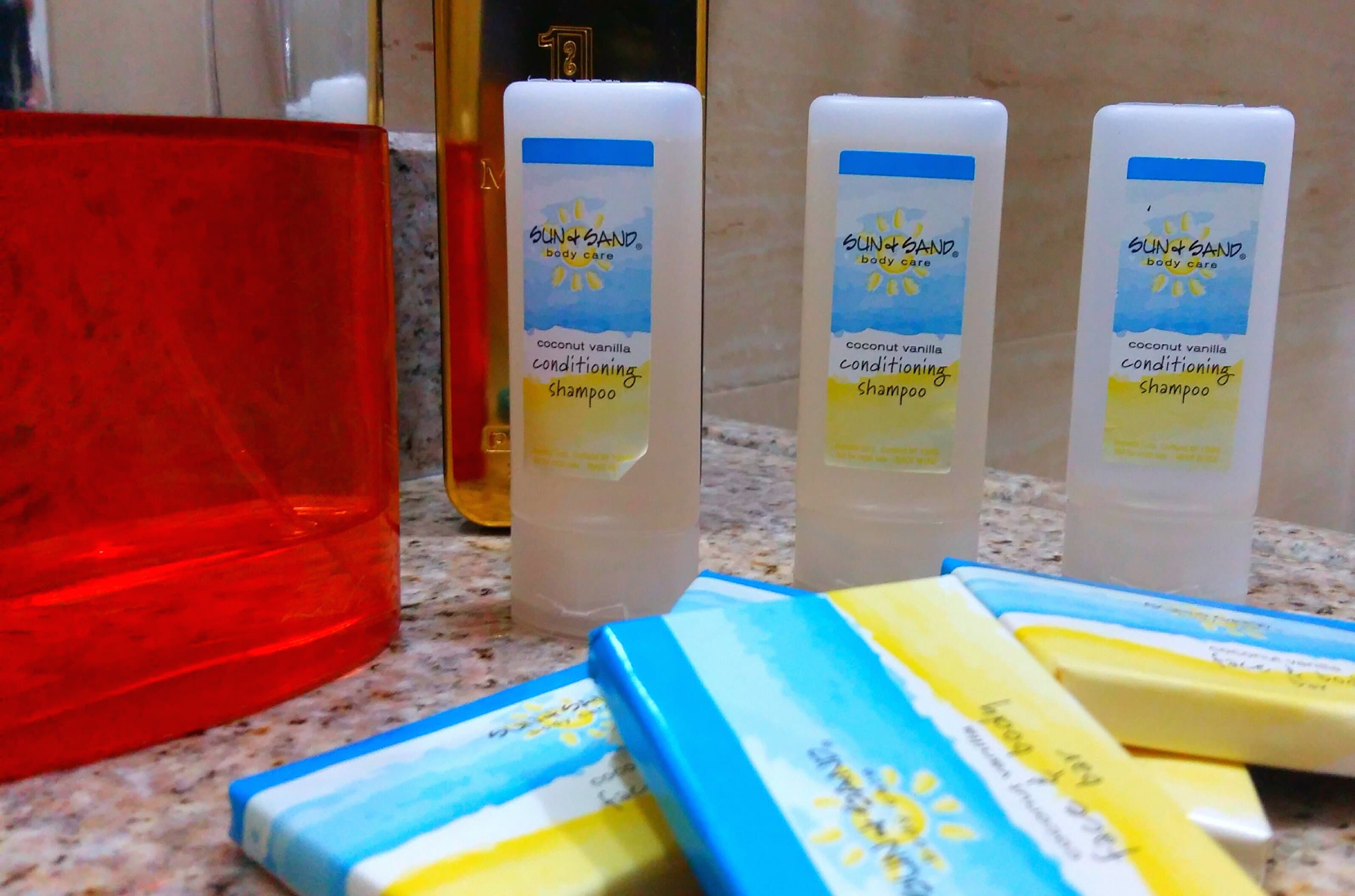 Amenities