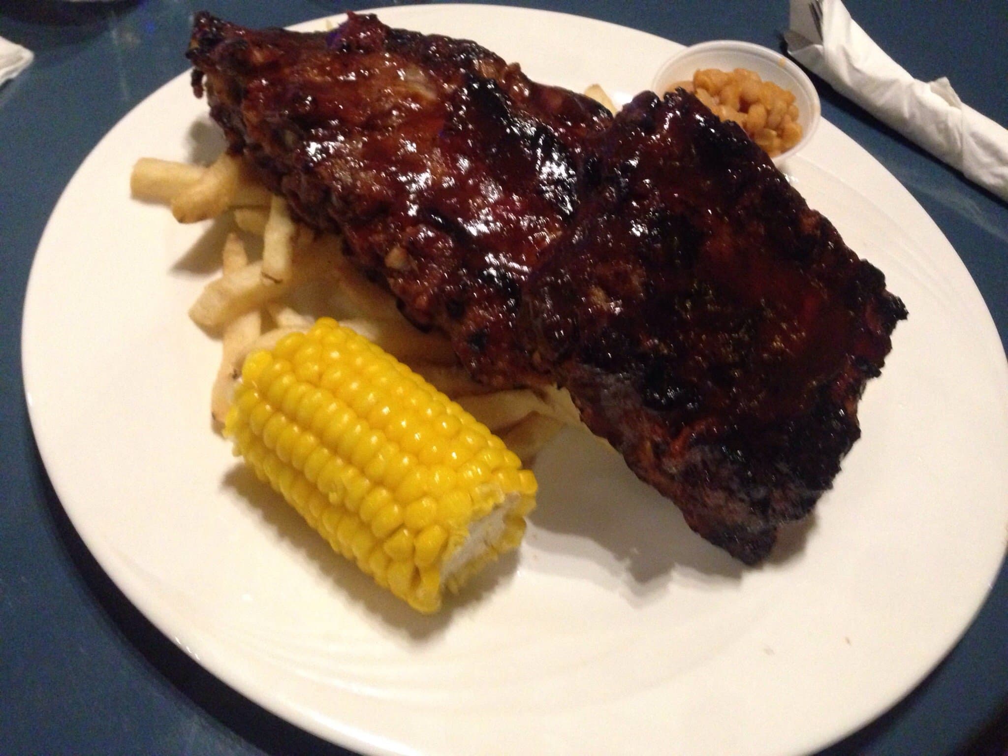 Islander Grill at TripAdvisor
