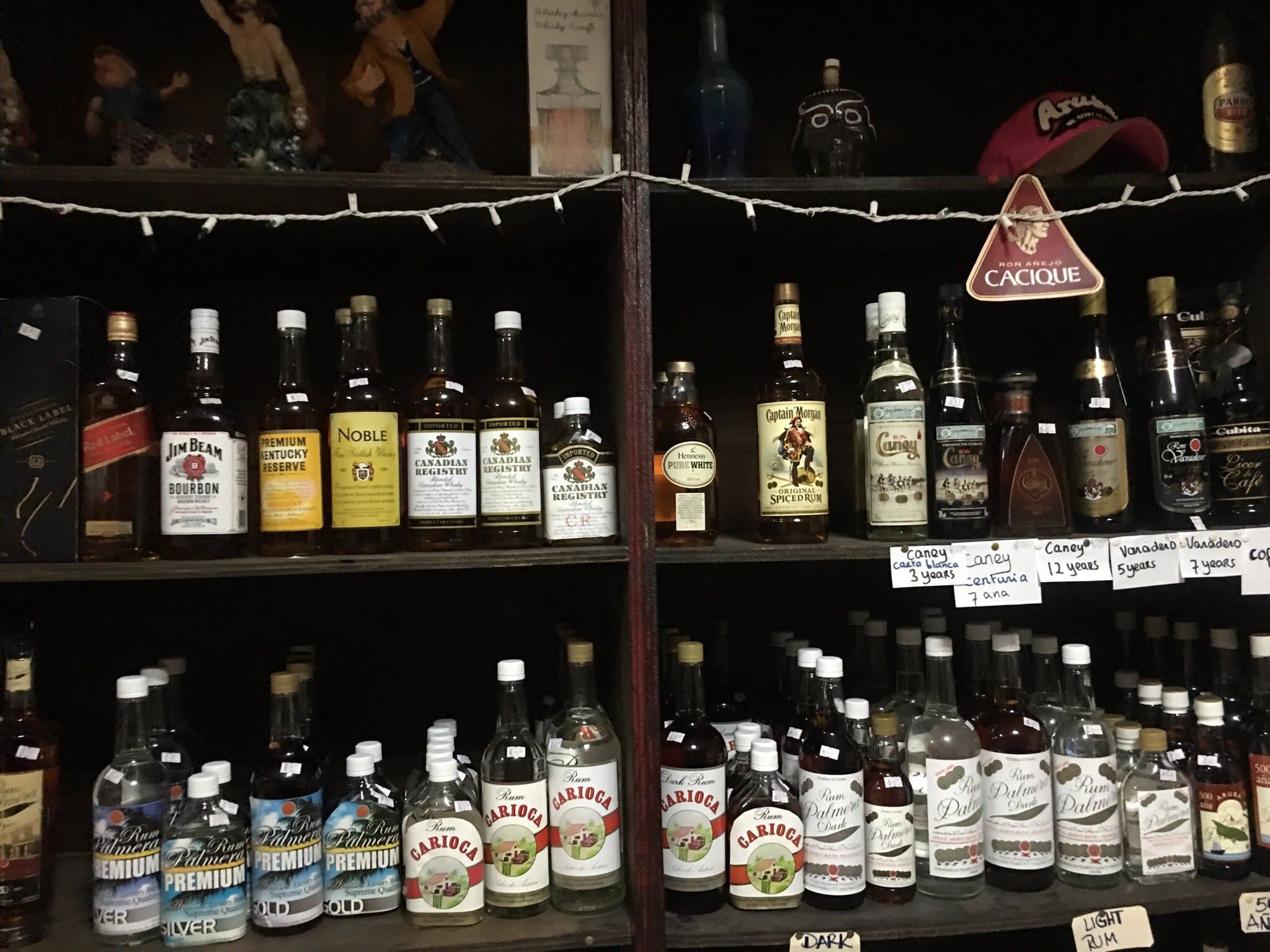 Palmera Rum Factory at TripAdvisor