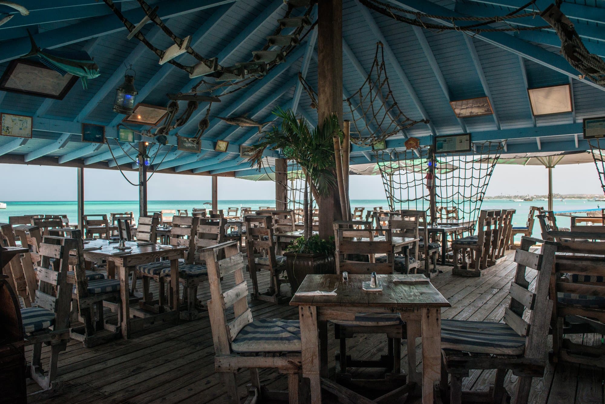 Pelican Nest Restaurant