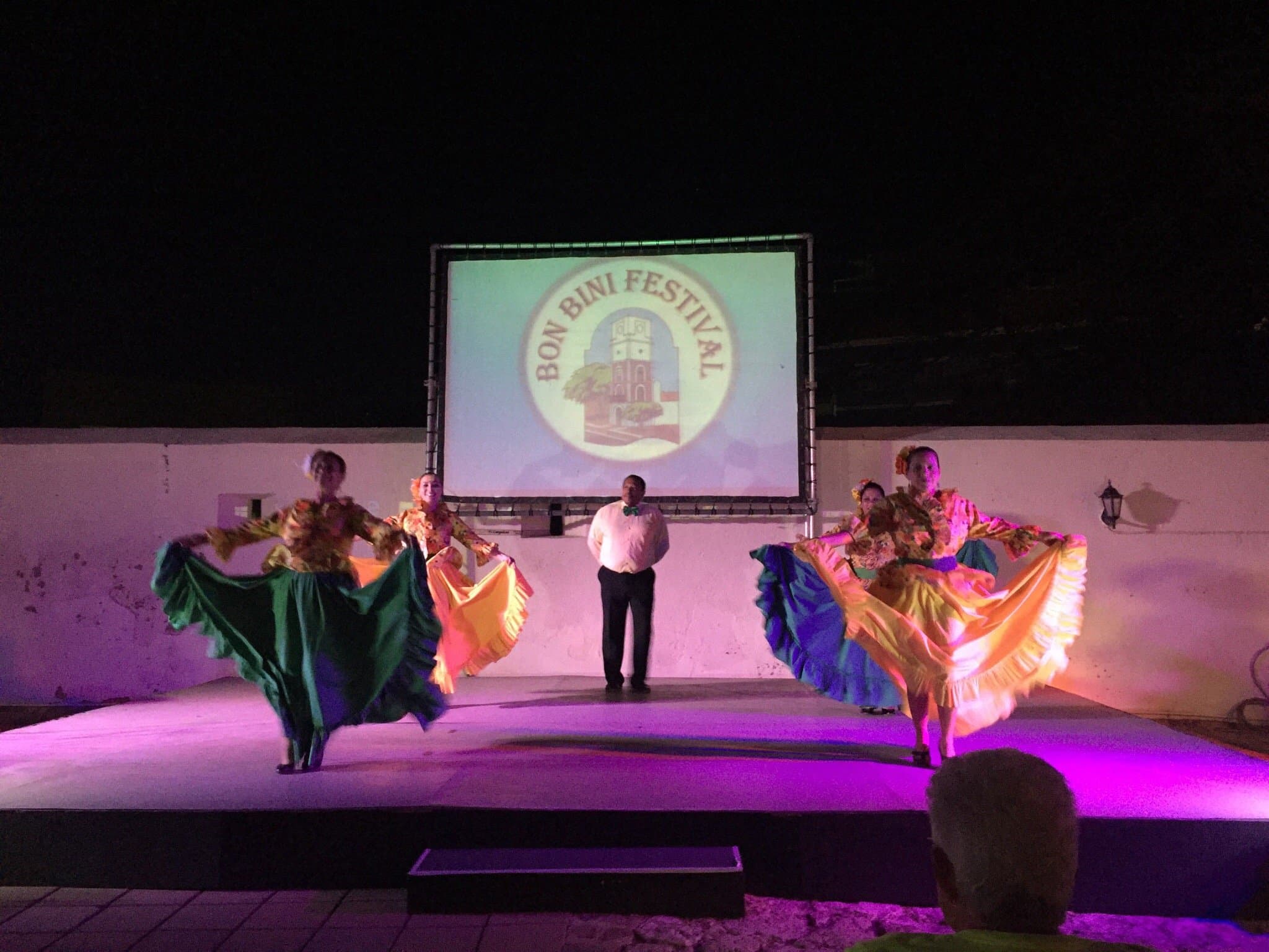 Bon Bini Festival at TripAdvisor
