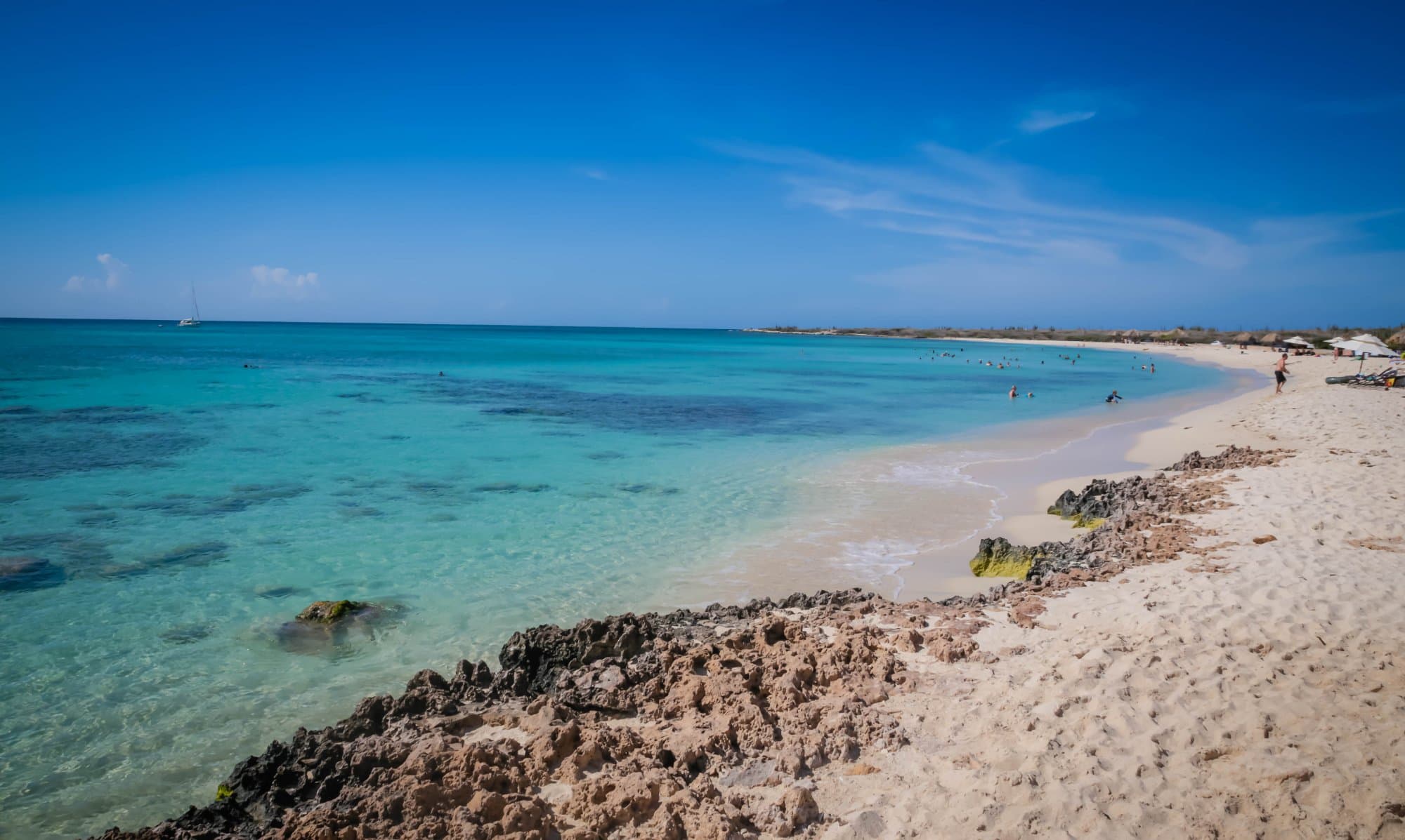 Arashi Beach