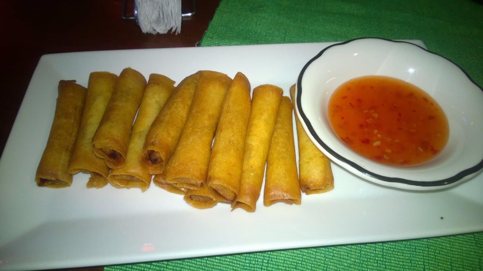 LUMPIA