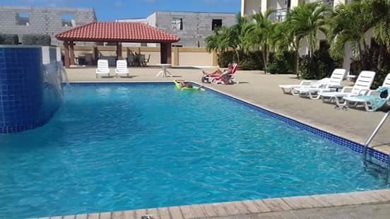 Aruba Breeze Condominium at TripAdvisor