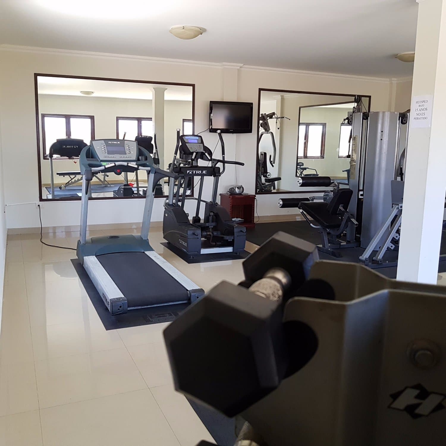 Gym