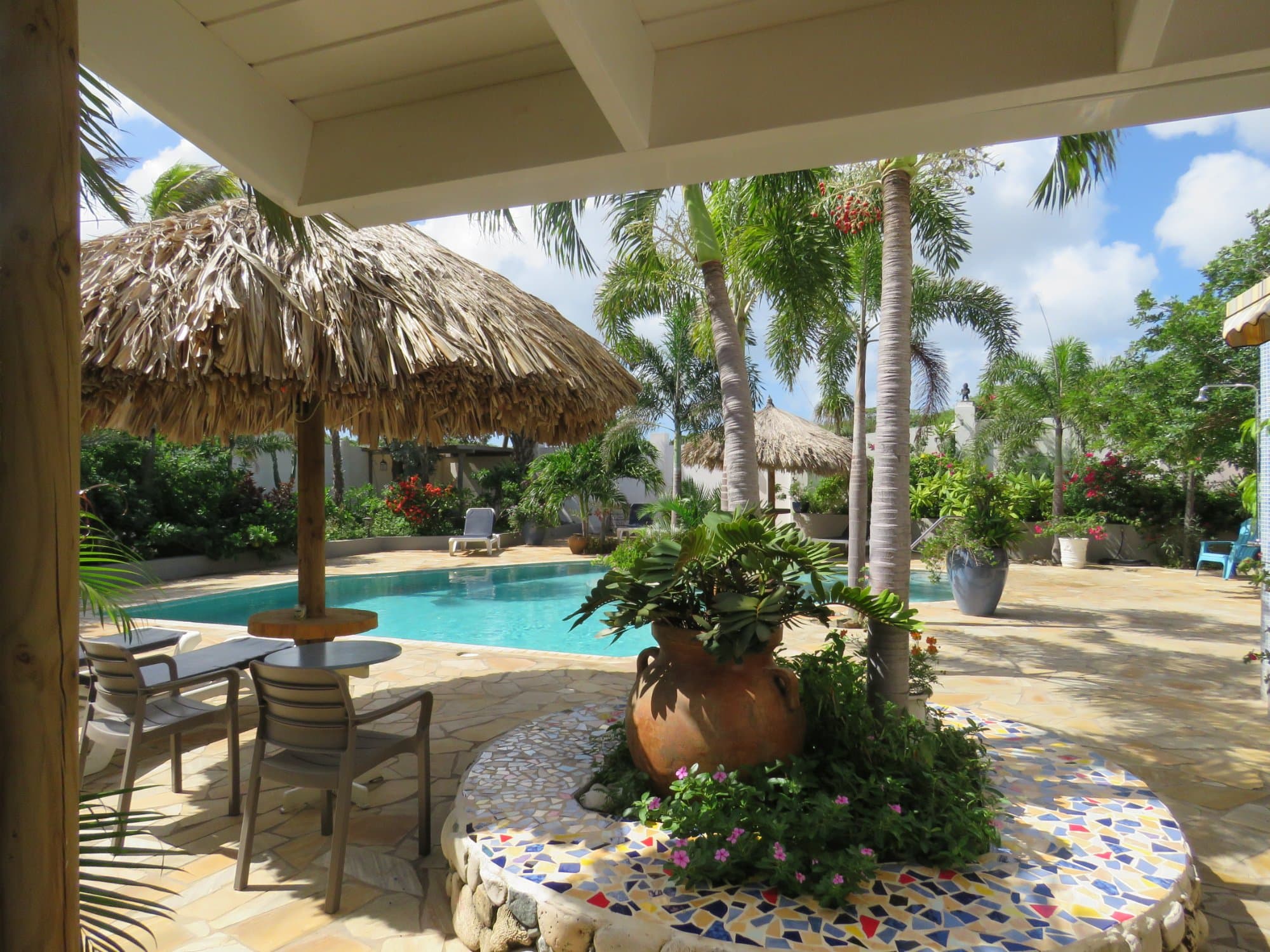 MangooZ Guesthouse at TripAdvisor