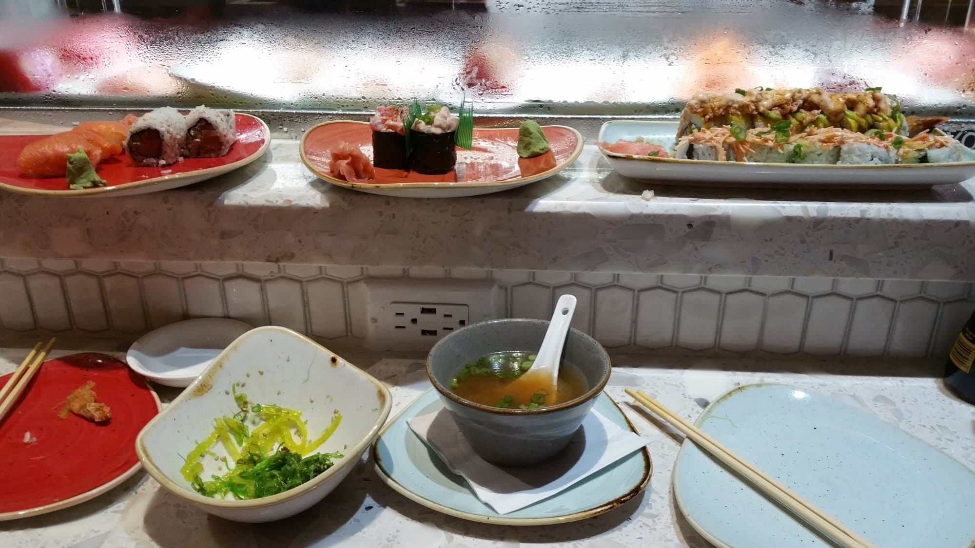 Ketsu Sushi Bar at TripAdvisor