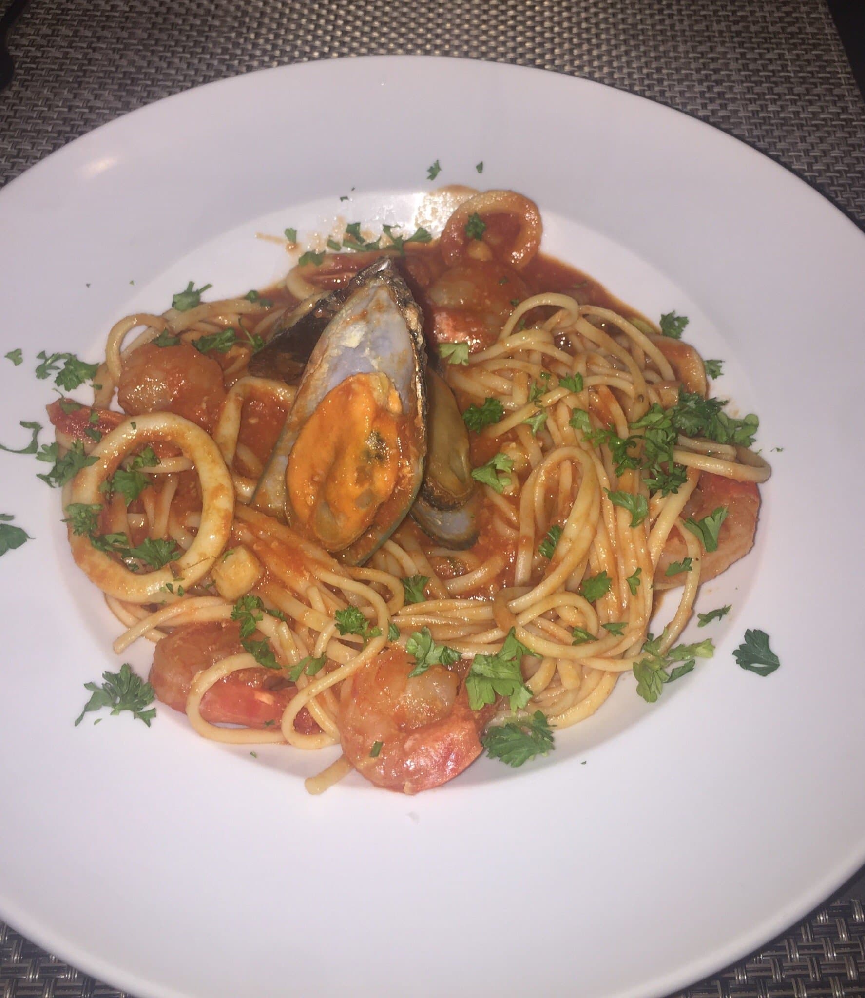Ristorante Italiano Italy in the World at TripAdvisor