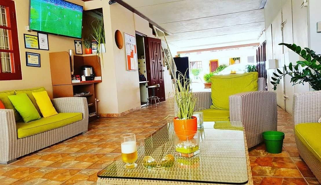 Aruba Quality Apartments