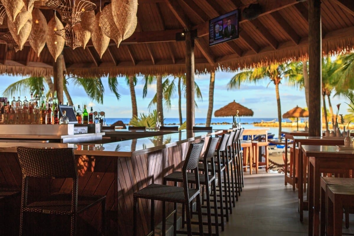 Renaissance Island at TripAdvisor