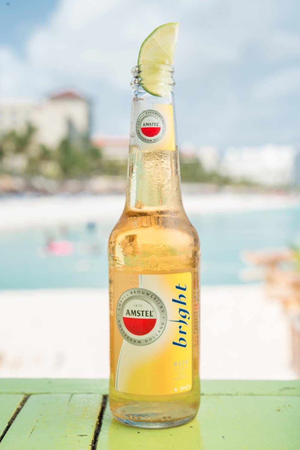 Cold Beers