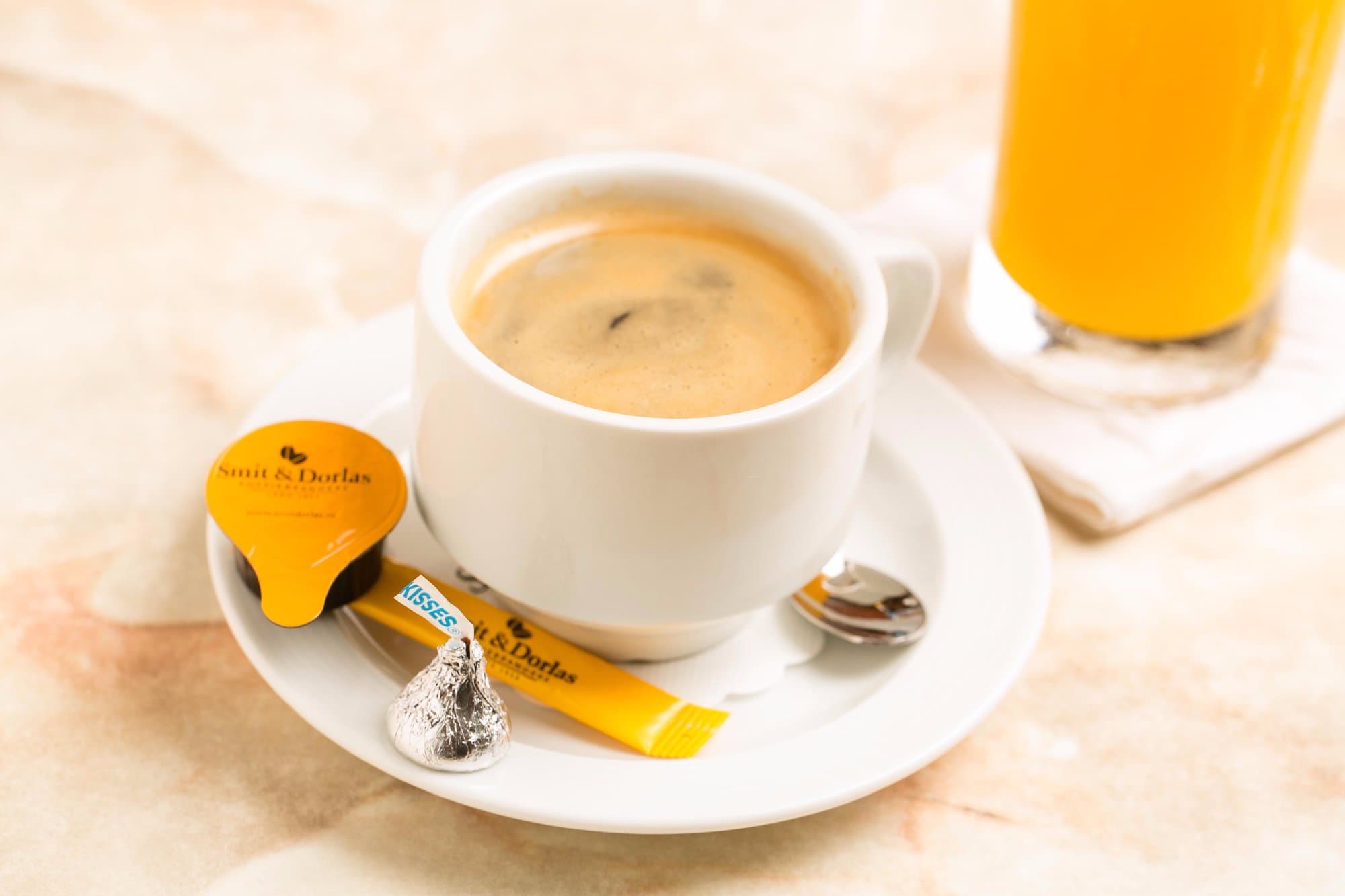 Smit & Dorlas Coffee