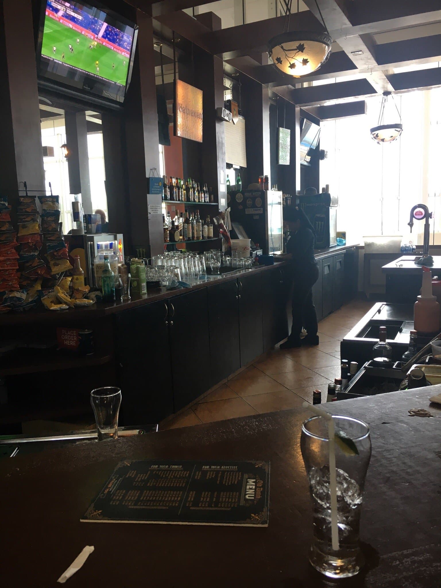 Old Dutch Bar at TripAdvisor