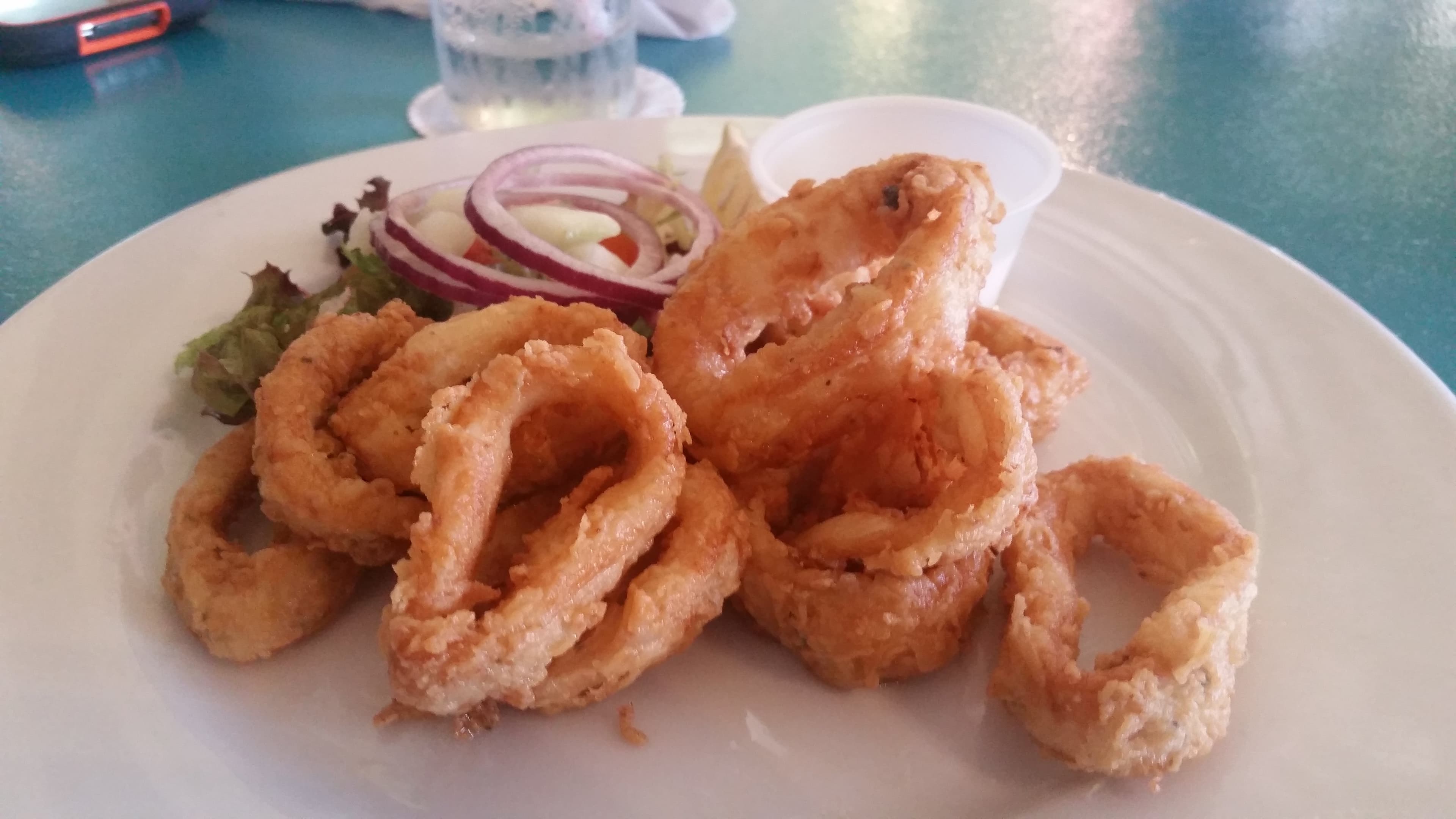 Islander Grill at TripAdvisor
