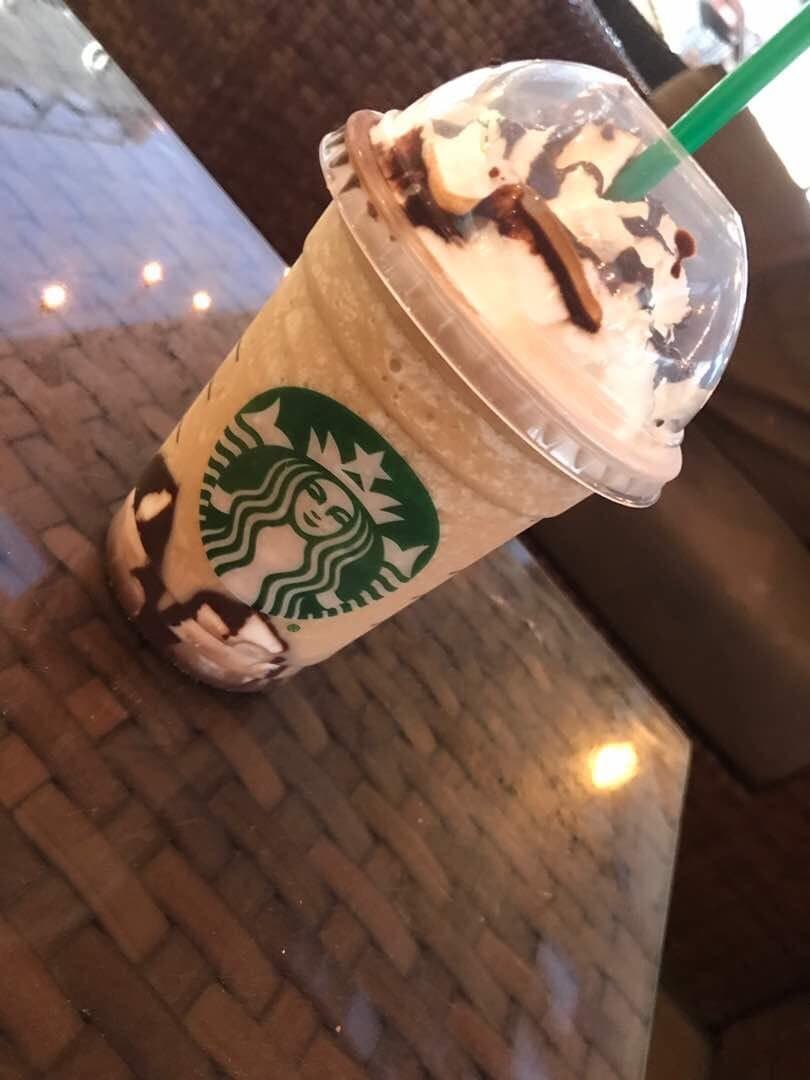 Starbucks Coffe at TripAdvisor