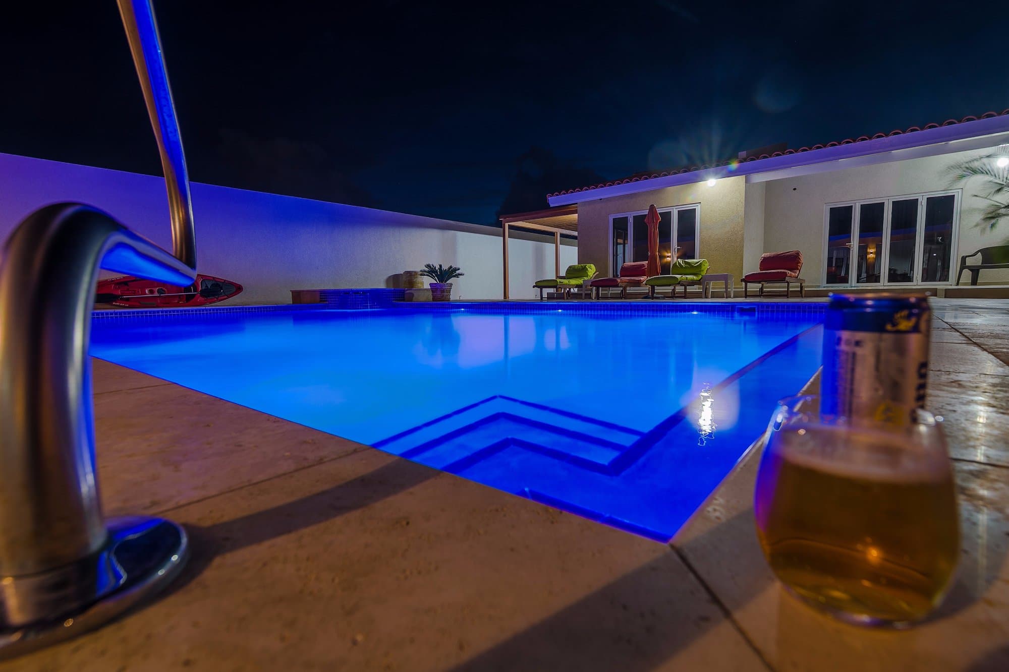 Aruba's Bakval Suites at TripAdvisor