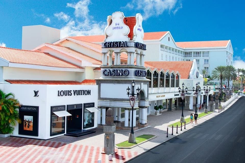 Renaissance Mall at TripAdvisor