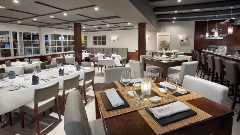 The Chophouse at Manchebo