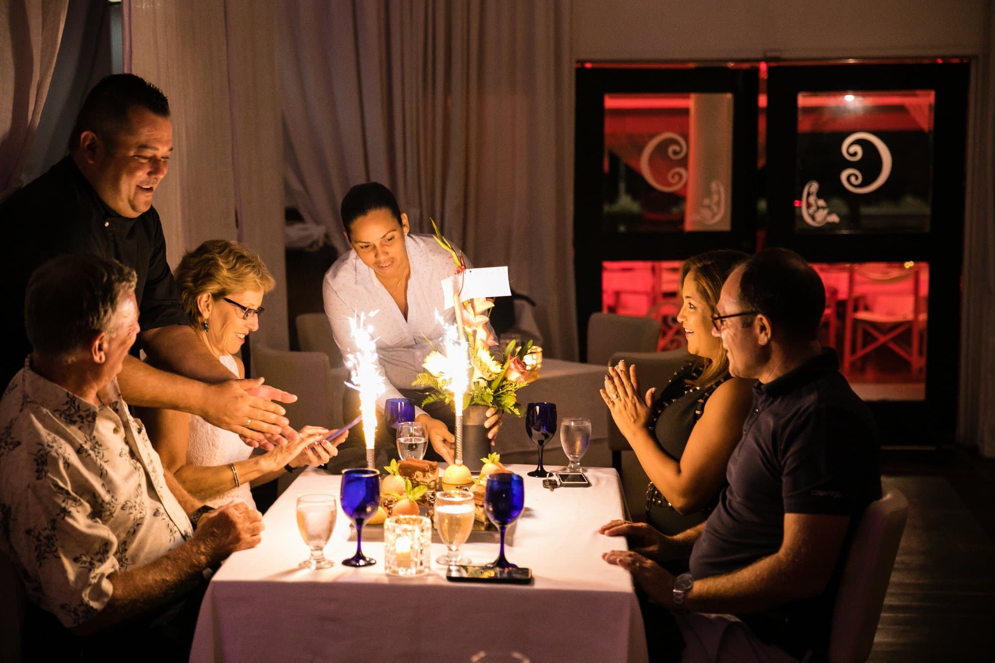 Celebrating your special occasion should be magical, wouldn't you agree?