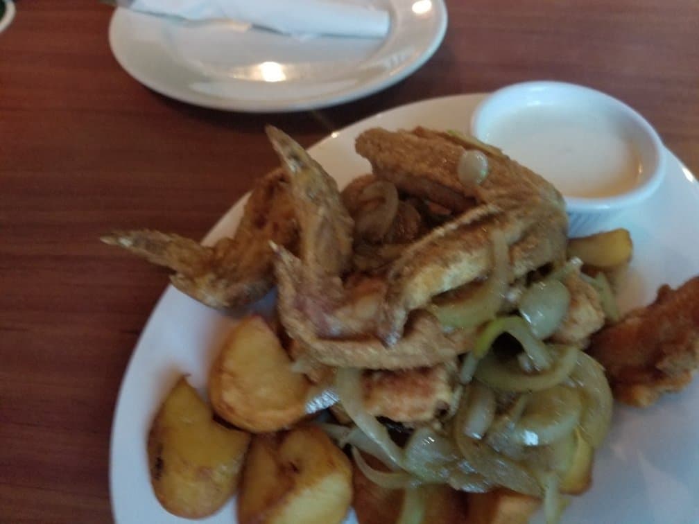 Lings Resturant at TripAdvisor