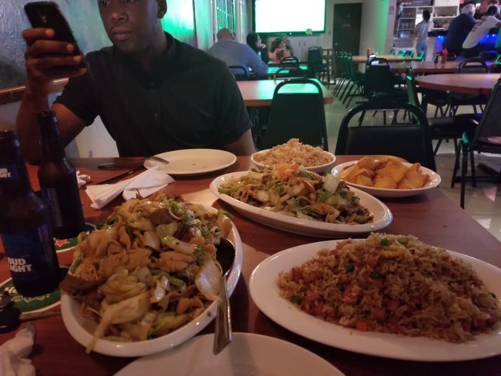 Lings Resturant at TripAdvisor