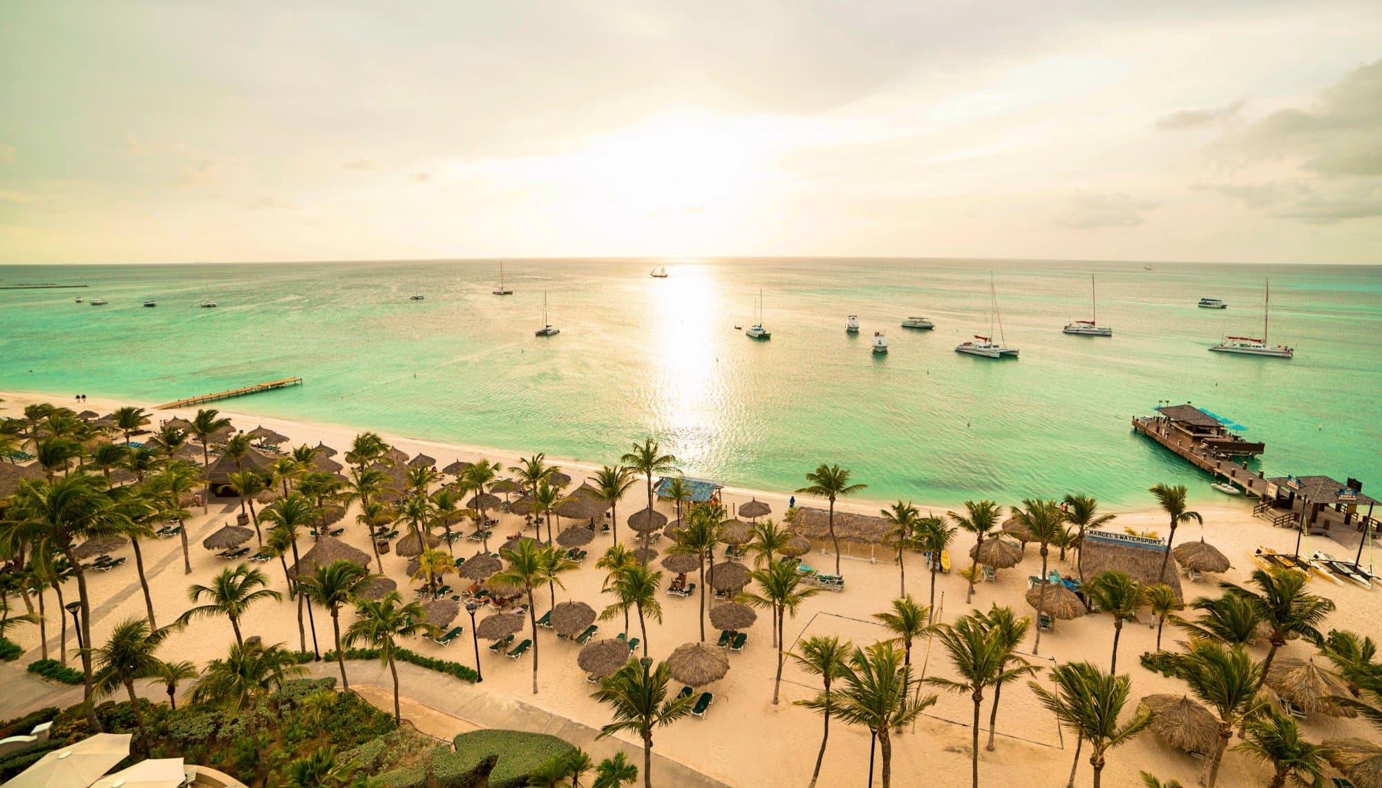 Barcelo Aruba - All Inclusive at TripAdvisor