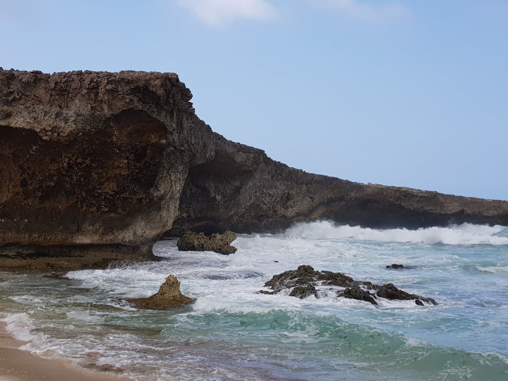 Grapefield Climbing Area at TripAdvisor