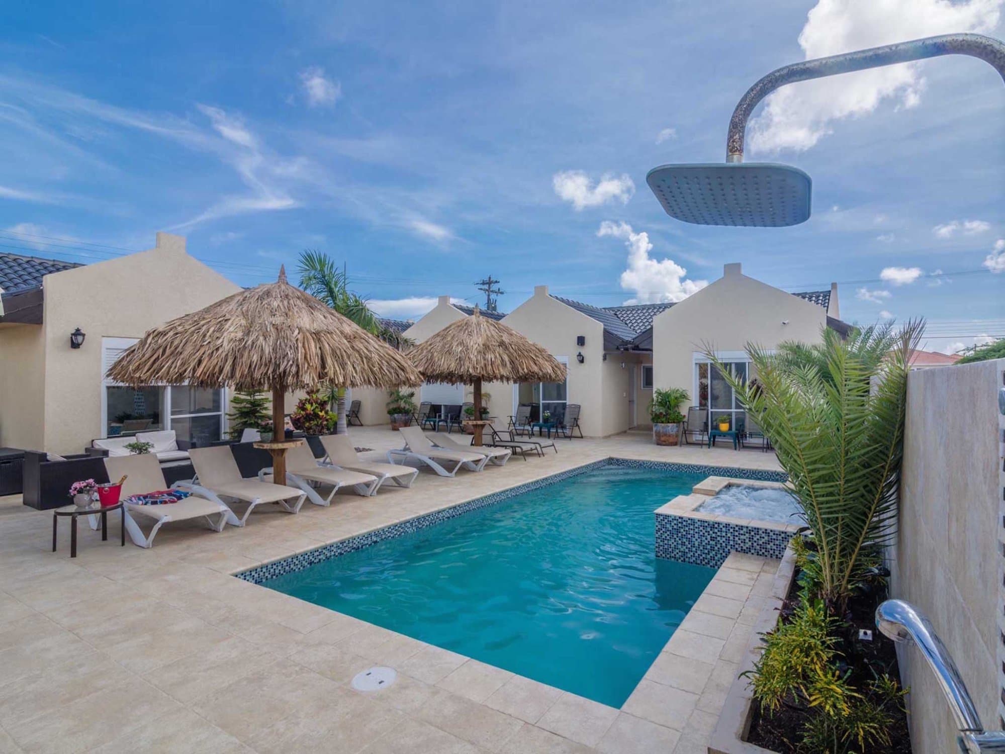 Golden Villas at TripAdvisor