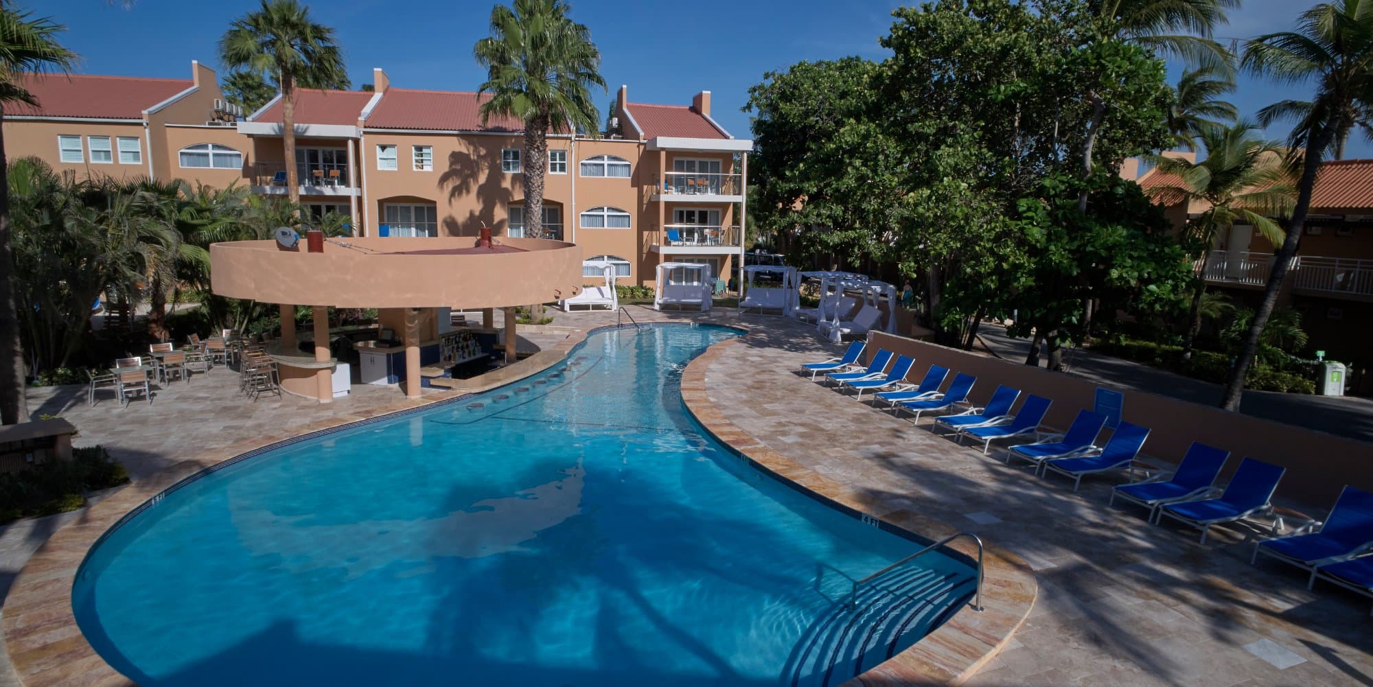 Divi Dutch Village Beach Resort at TripAdvisor