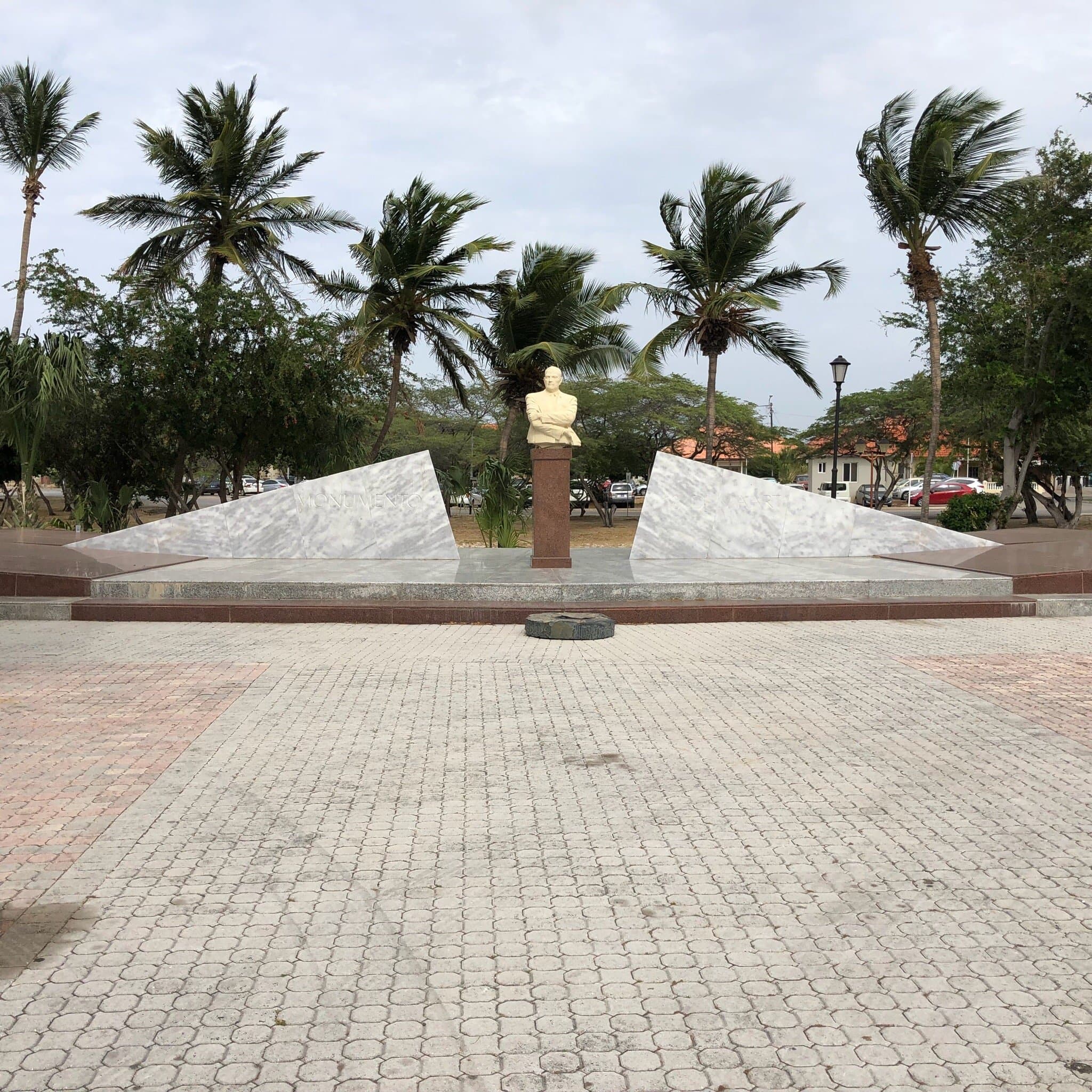 Wilhelmina Park at TripAdvisor