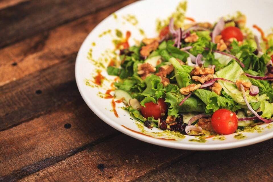 Mundi Healt Cafe