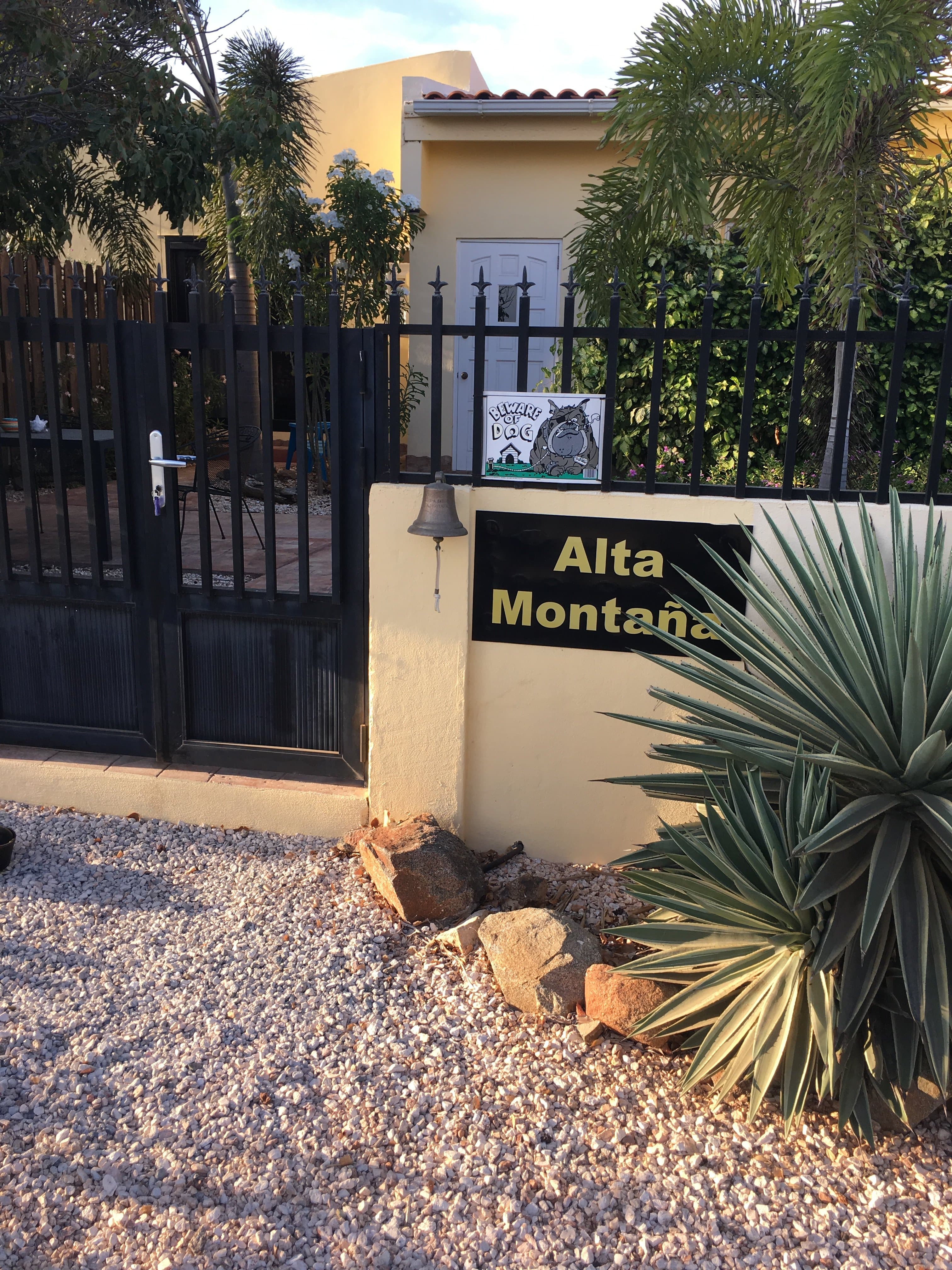 Alta Montana at TripAdvisor