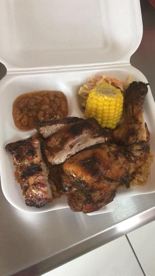bbq