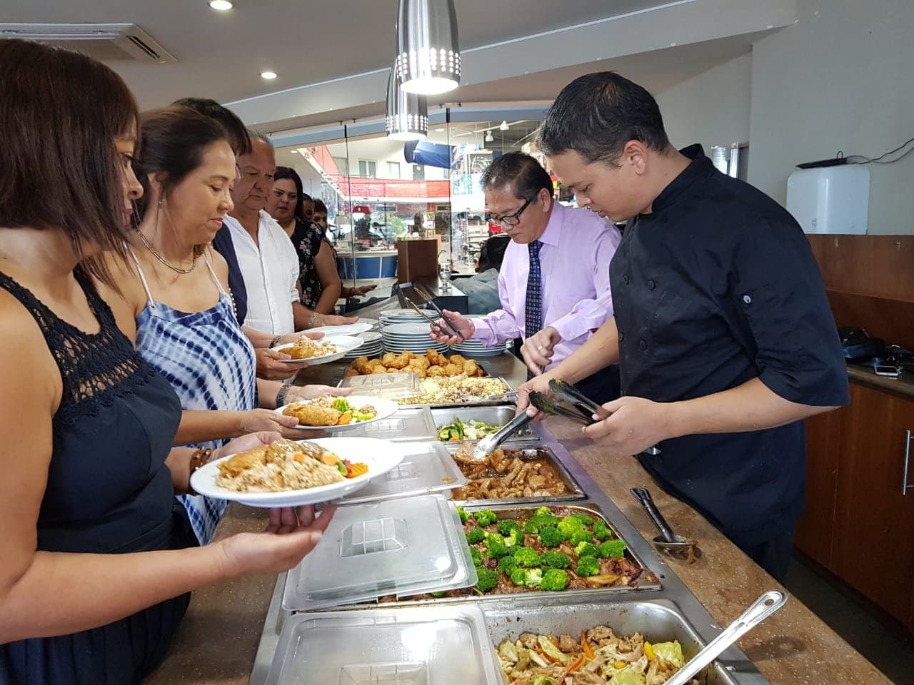 Tastebuds Cafe's Aruba at TripAdvisor