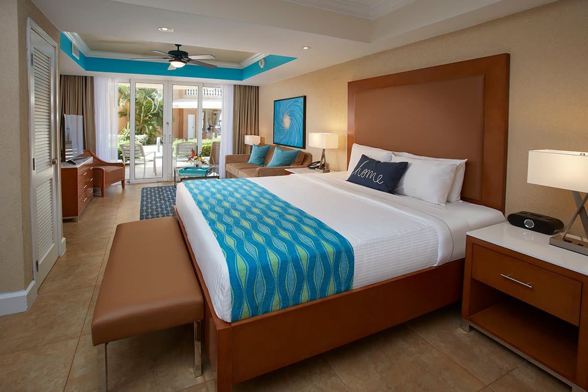 Beach Tower Studio Suite