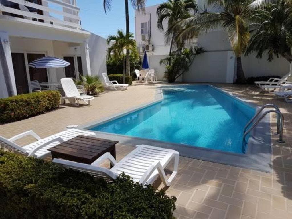 Aruba Vacation Houses at TripAdvisor